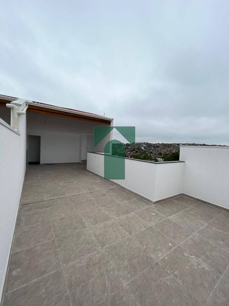 Cobertura, 2 quartos, 100 m² - Foto 2