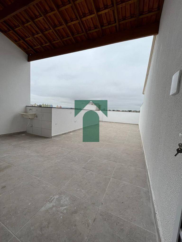 Cobertura, 2 quartos, 100 m² - Foto 3