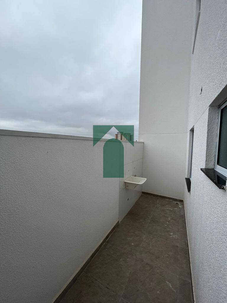 Cobertura, 2 quartos, 100 m² - Foto 9