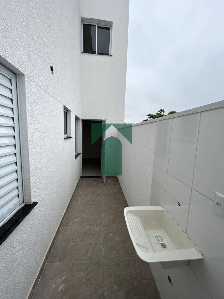 Cobertura, 2 quartos, 100 m² - Foto 10