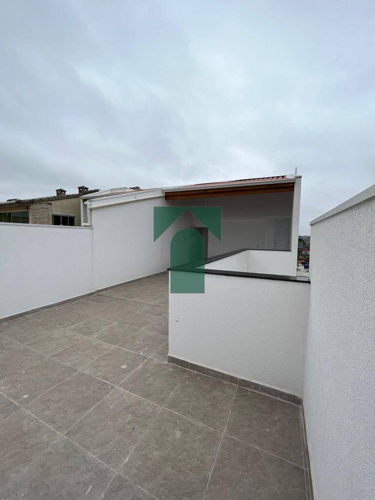 Cobertura, 2 quartos, 100 m² - Foto 1