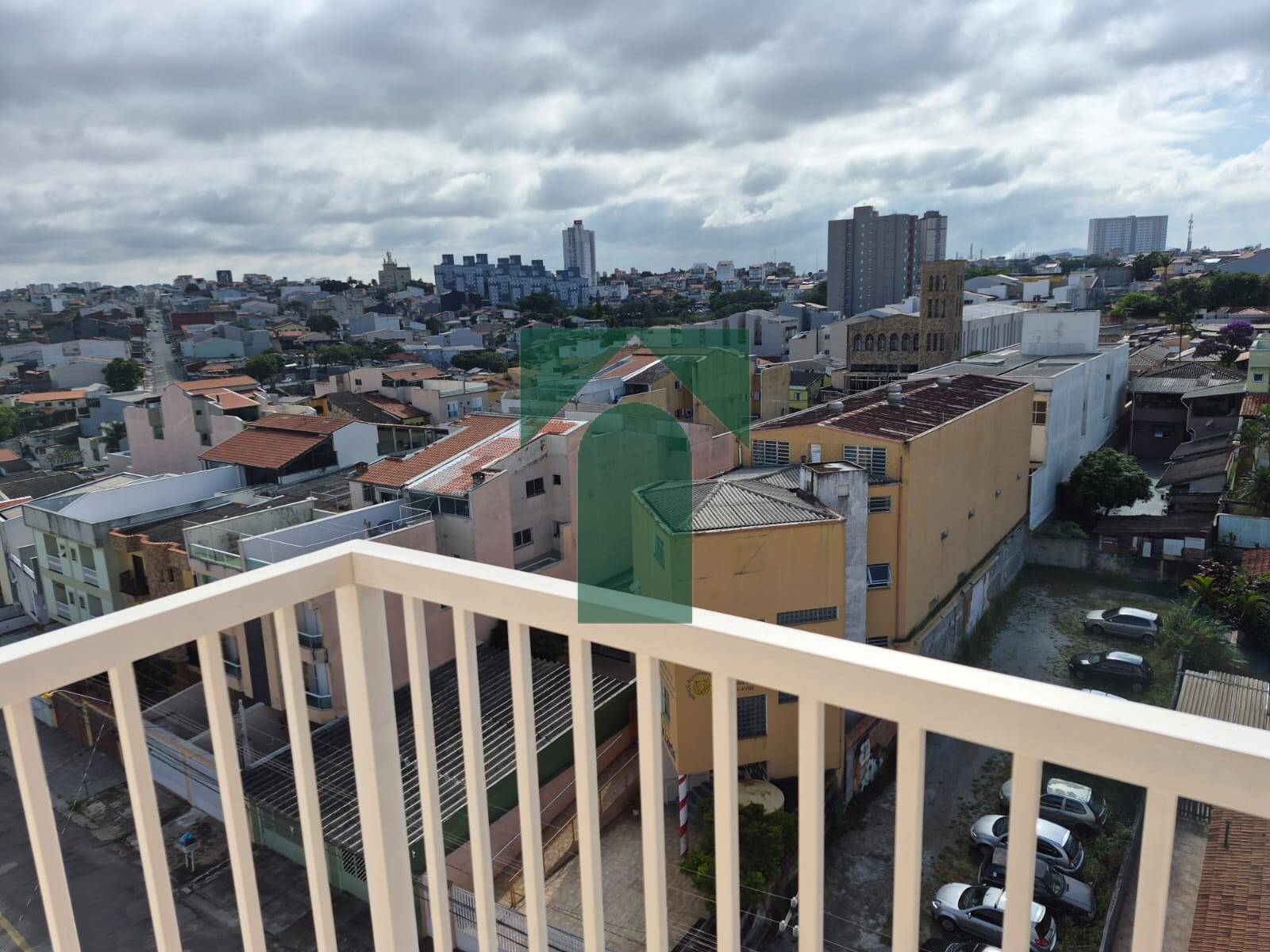 Apartamento, 2 quartos, 47 m² - Foto 6