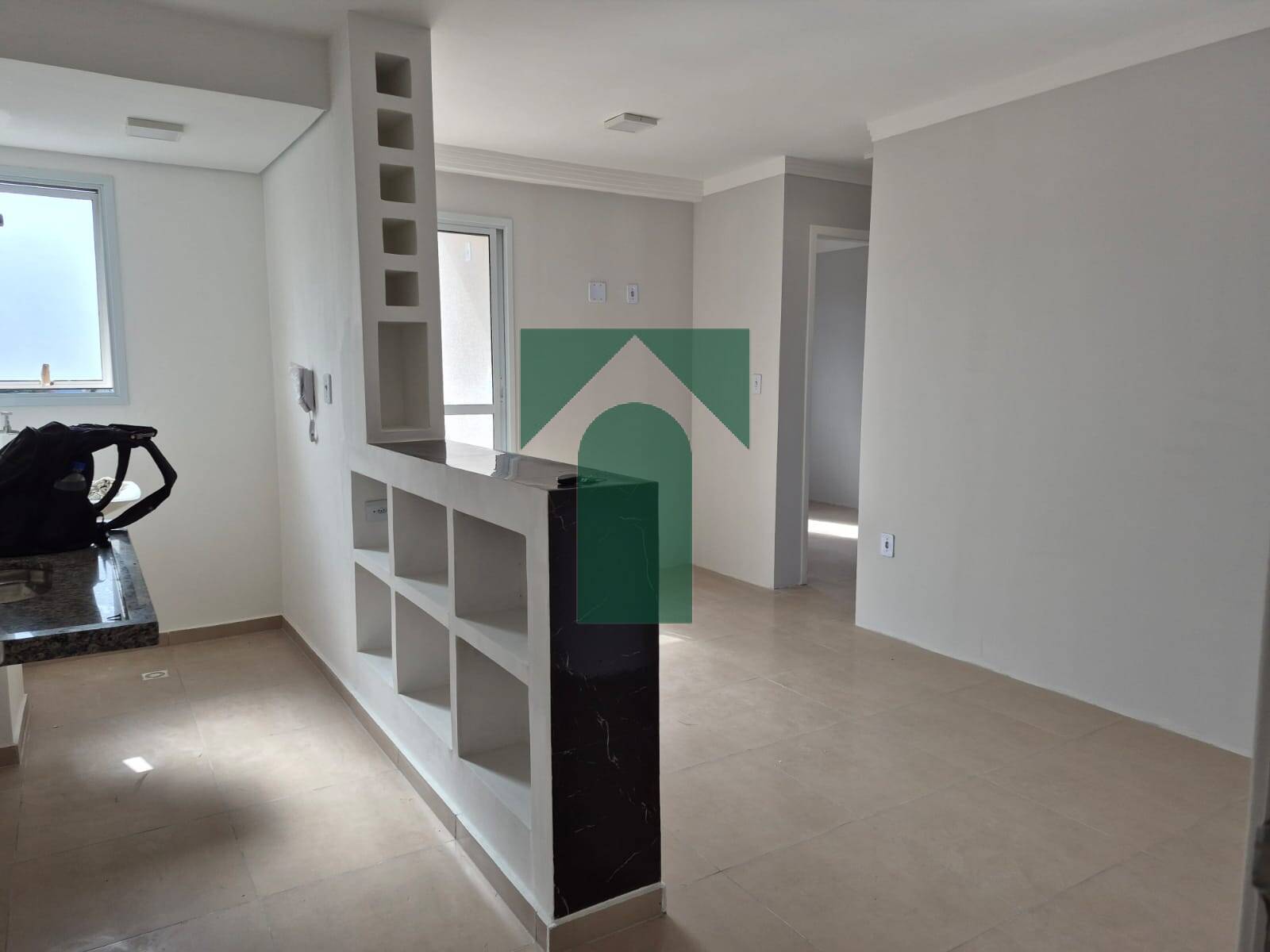Apartamento, 2 quartos, 47 m² - Foto 1