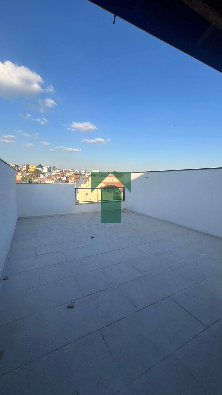 Cobertura, 2 quartos, 104 m² - Foto 2