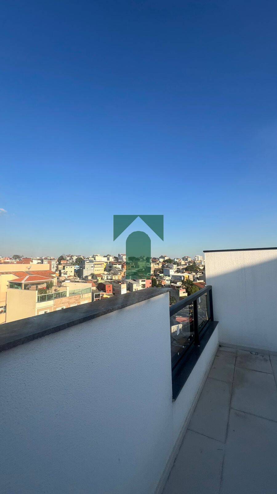 Cobertura, 2 quartos, 104 m² - Foto 3