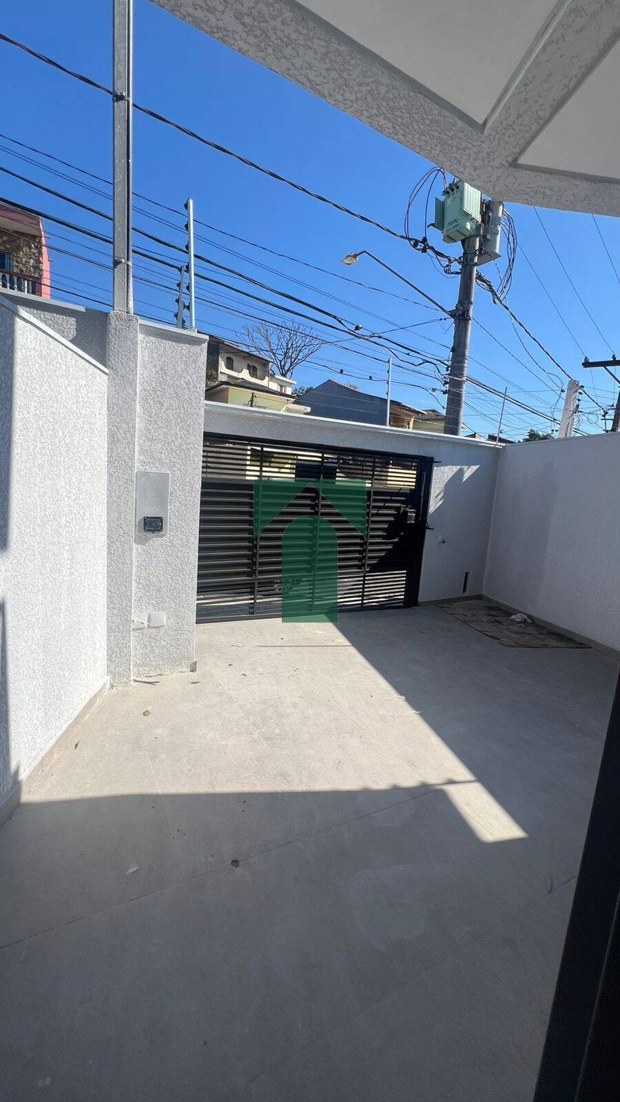Sobrado, 3 quartos, 88 m² - Foto 13