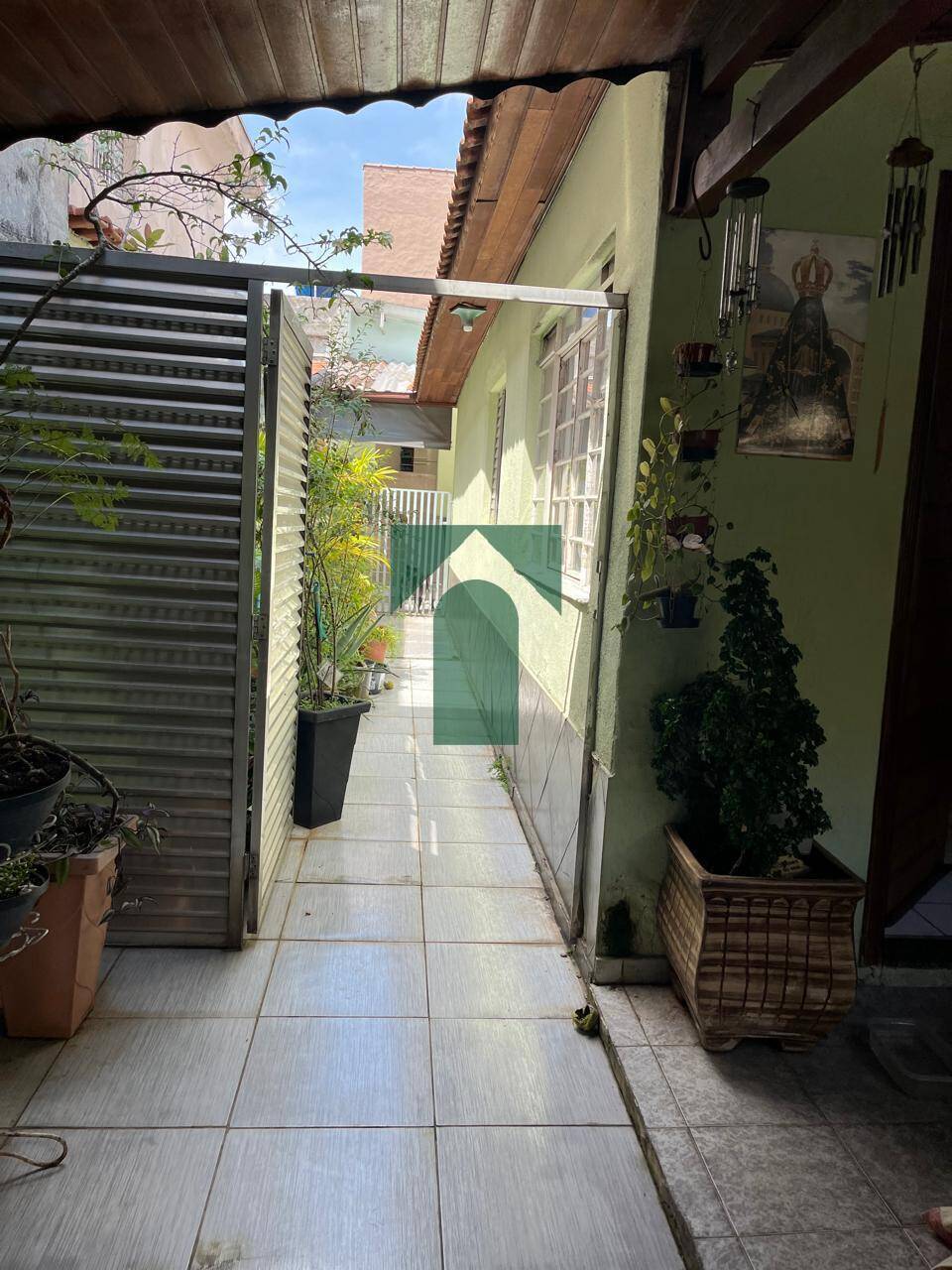 Casa, 4 quartos, 200 m² - Foto 3