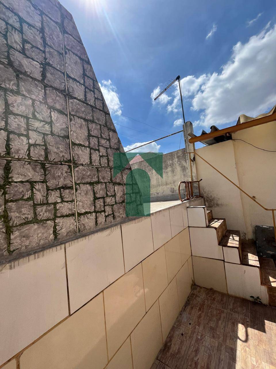 Casa, 4 quartos, 200 m² - Foto 11