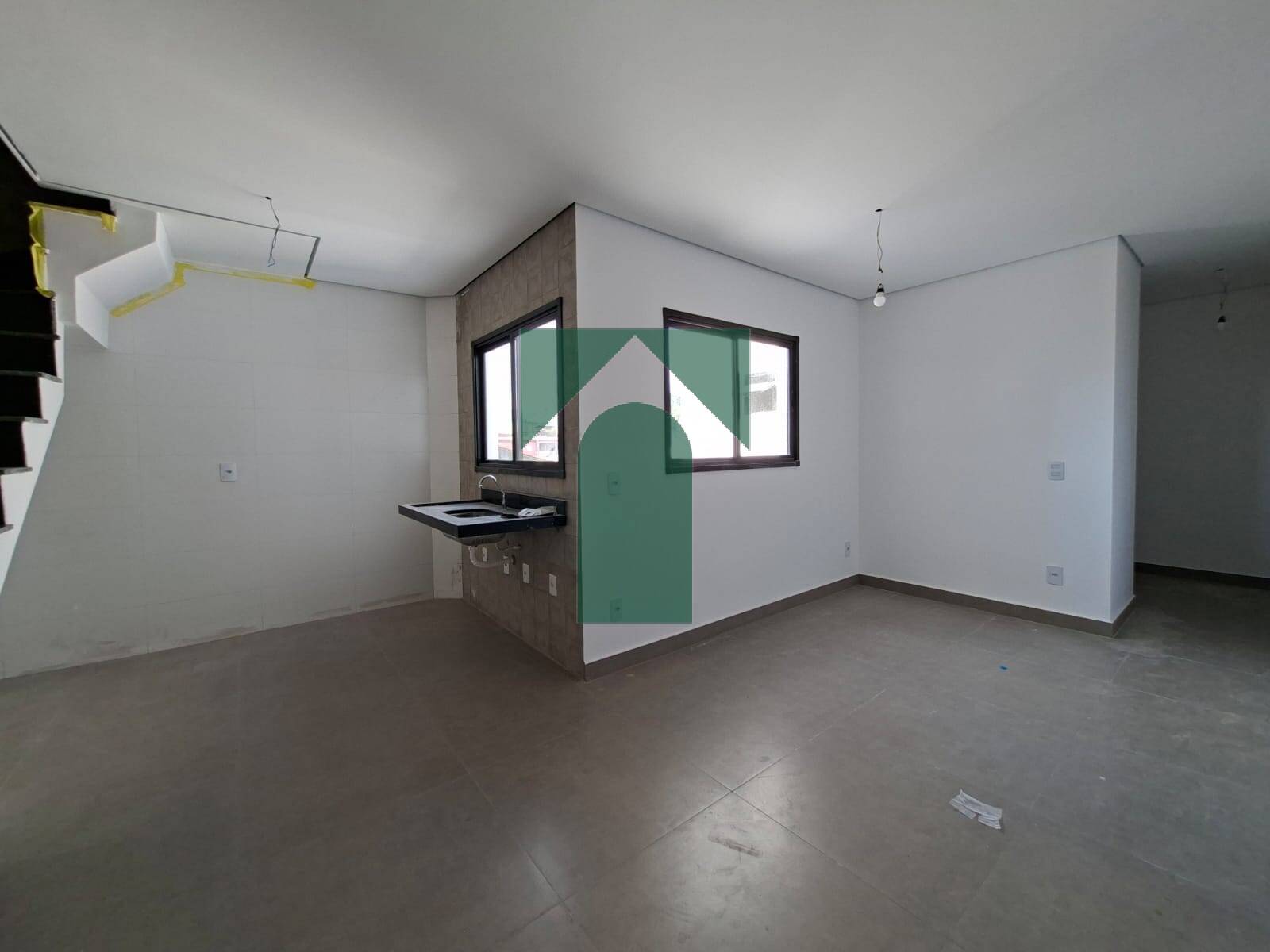 Cobertura, 2 quartos, 104 m² - Foto 7