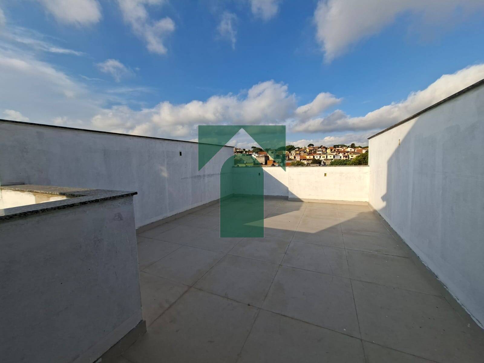 Cobertura, 2 quartos, 104 m² - Foto 2