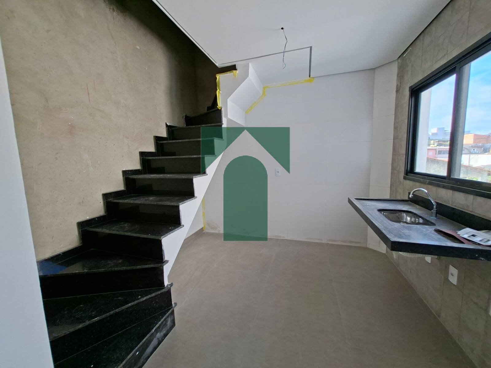 Cobertura, 2 quartos, 104 m² - Foto 8