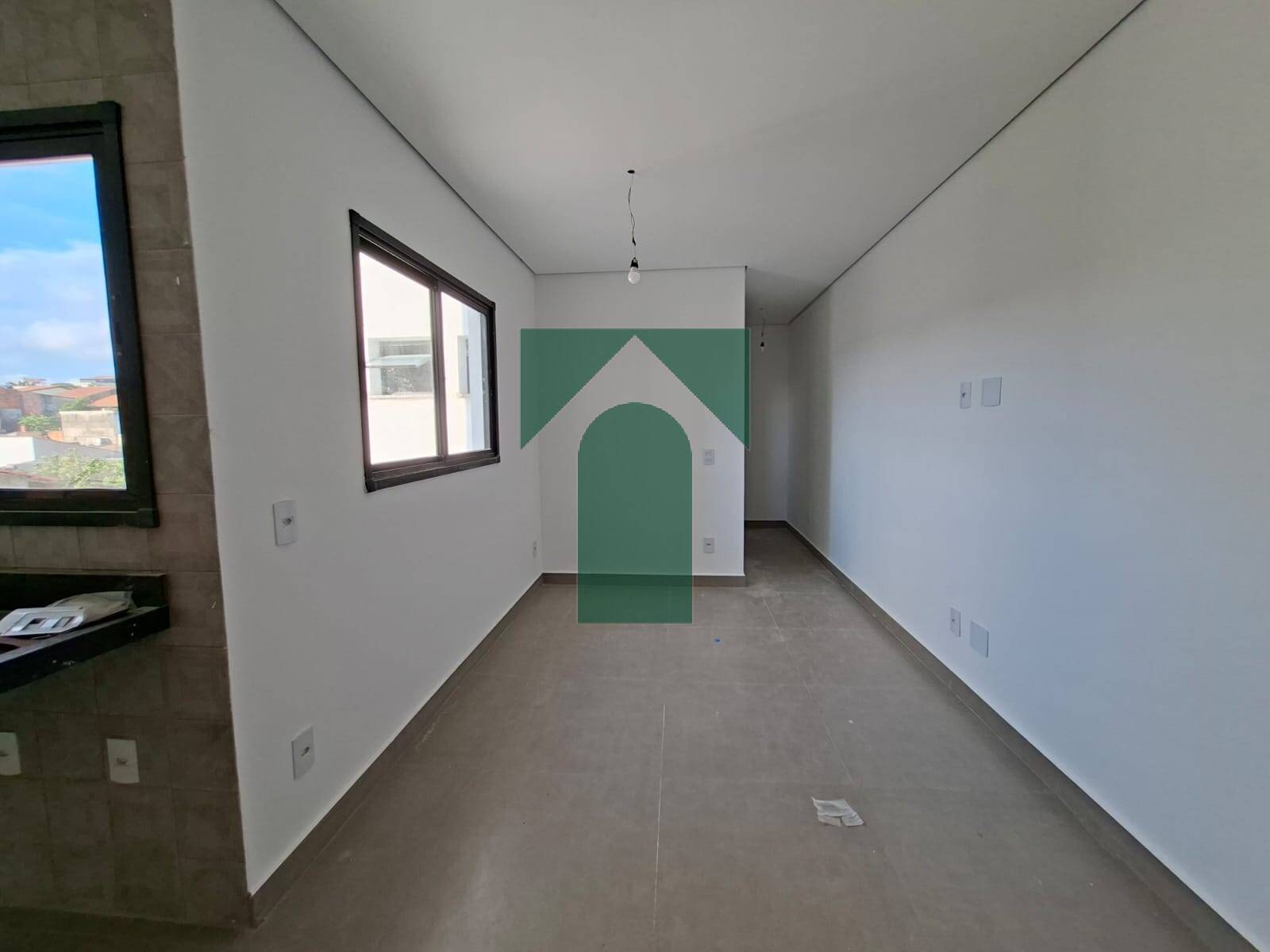 Cobertura, 2 quartos, 104 m² - Foto 9