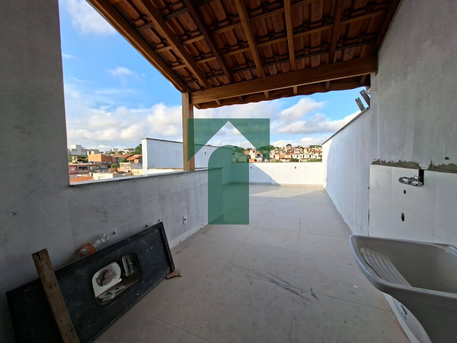 Cobertura, 2 quartos, 104 m² - Foto 5