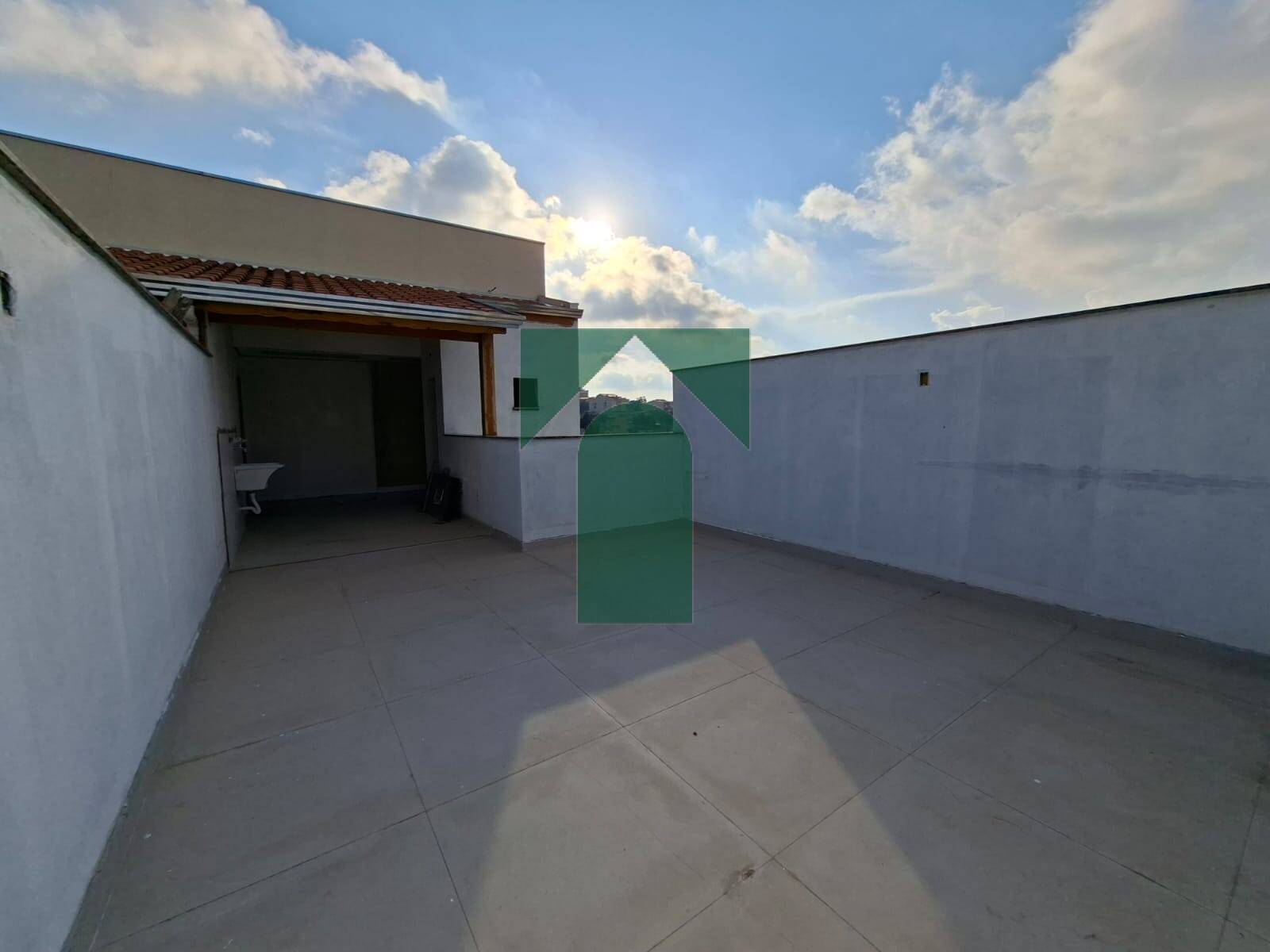 Cobertura, 2 quartos, 104 m² - Foto 1