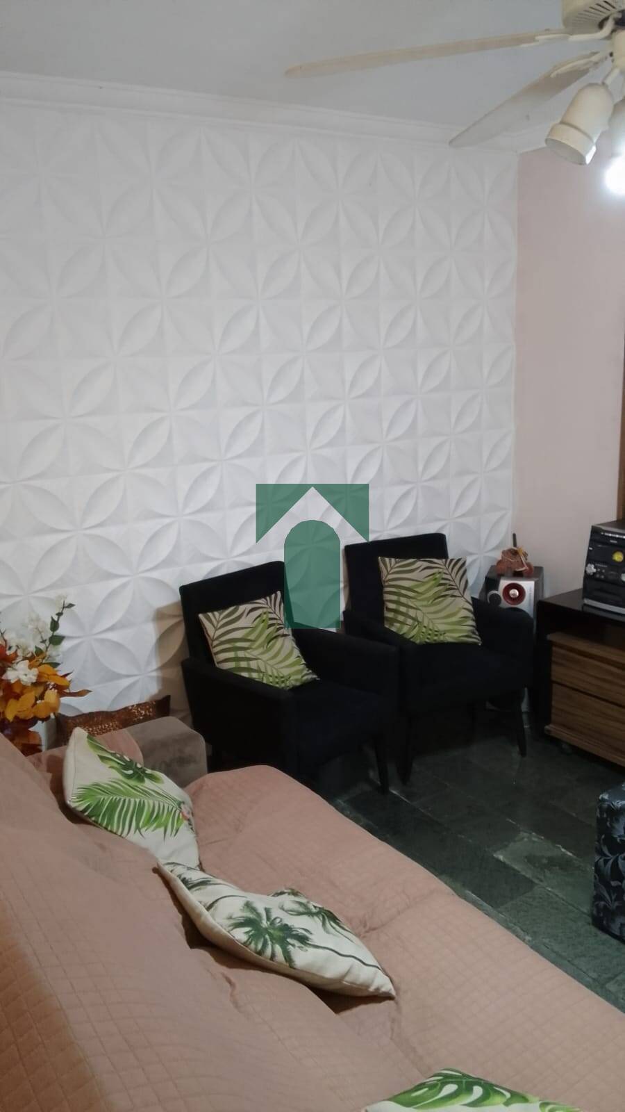 Sobrado, 2 quartos, 132 m² - Foto 2