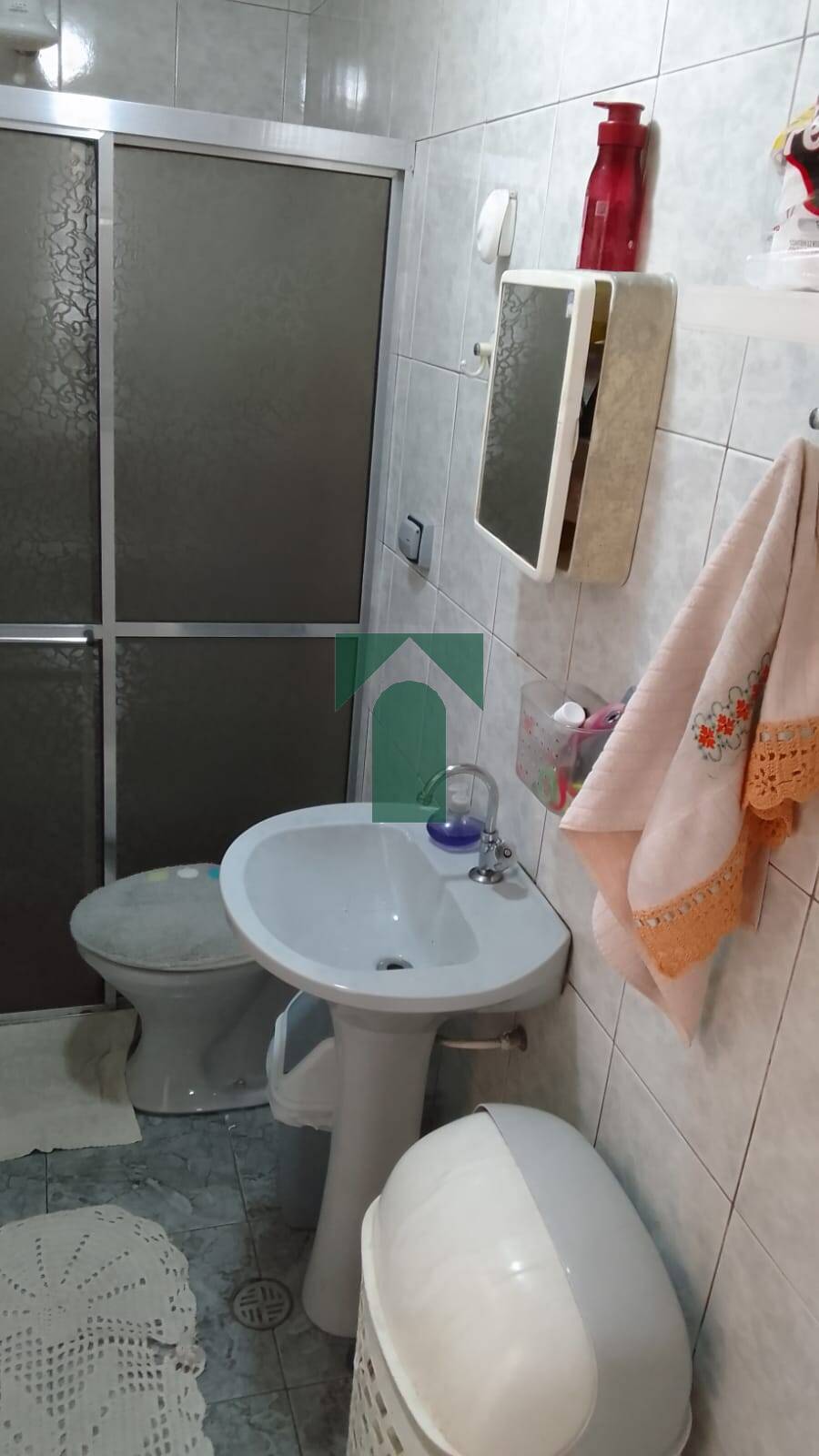 Sobrado, 2 quartos, 132 m² - Foto 12