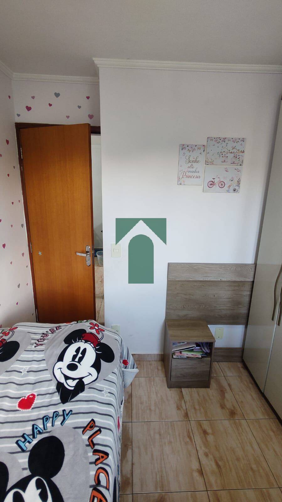 Apartamento, 2 quartos, 49 m² - Foto 17