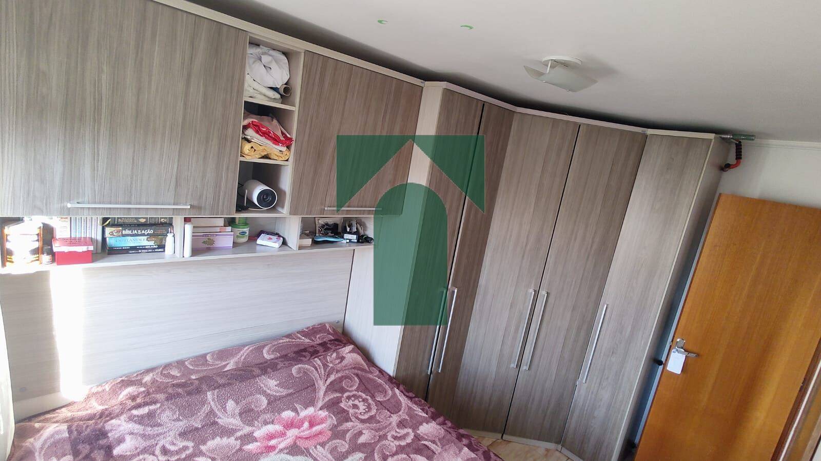 Apartamento, 2 quartos, 49 m² - Foto 21
