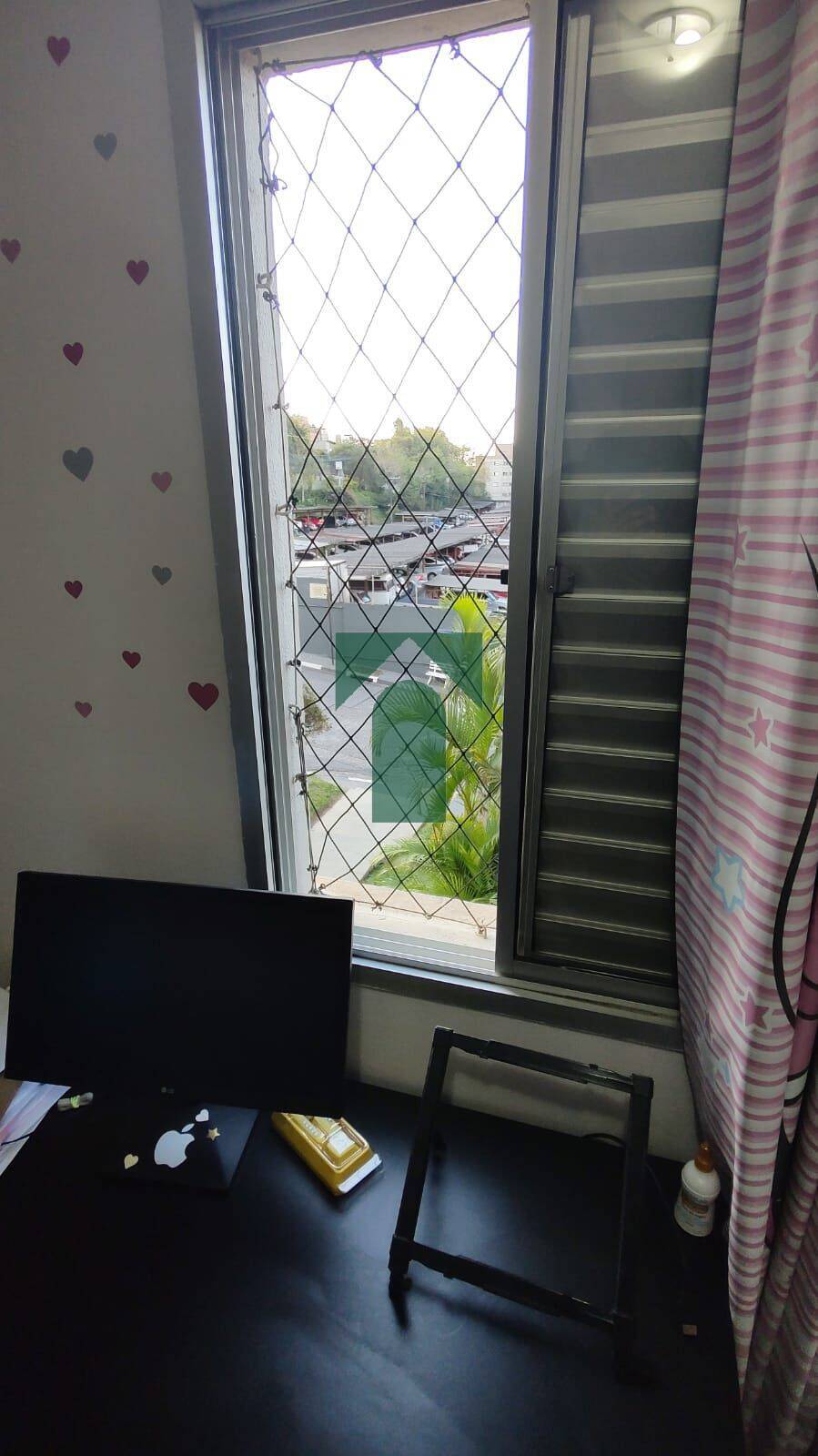Apartamento, 2 quartos, 49 m² - Foto 22