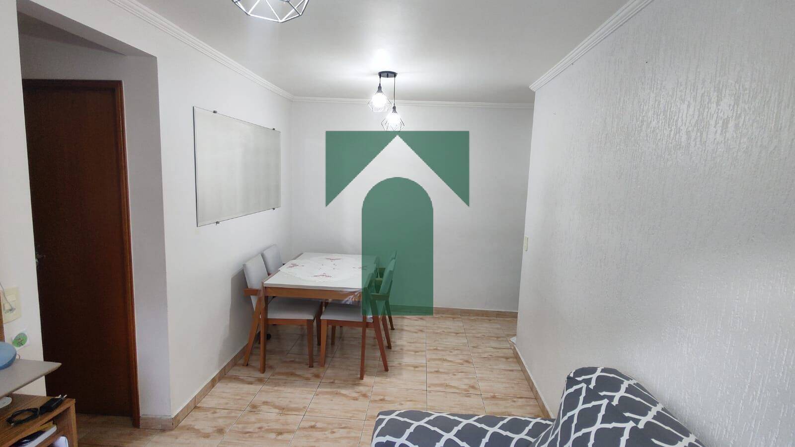 Apartamento, 2 quartos, 49 m² - Foto 6