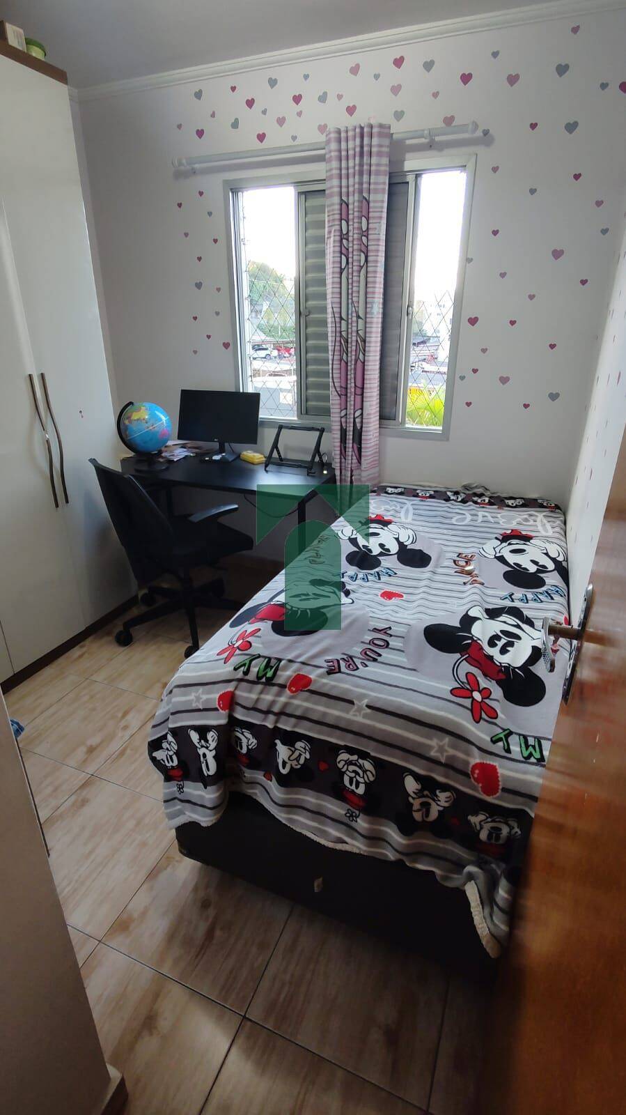 Apartamento, 2 quartos, 49 m² - Foto 16