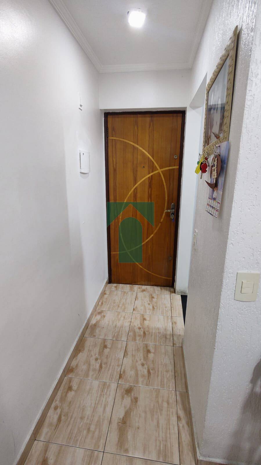 Apartamento, 2 quartos, 49 m² - Foto 8
