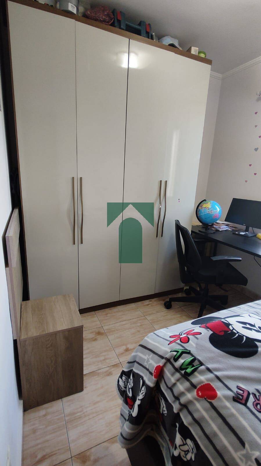 Apartamento, 2 quartos, 49 m² - Foto 19