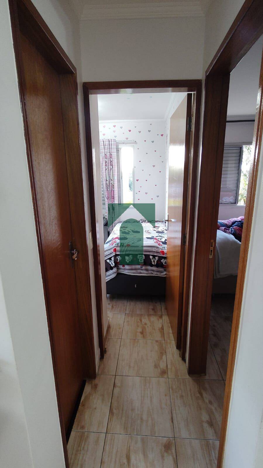 Apartamento, 2 quartos, 49 m² - Foto 14
