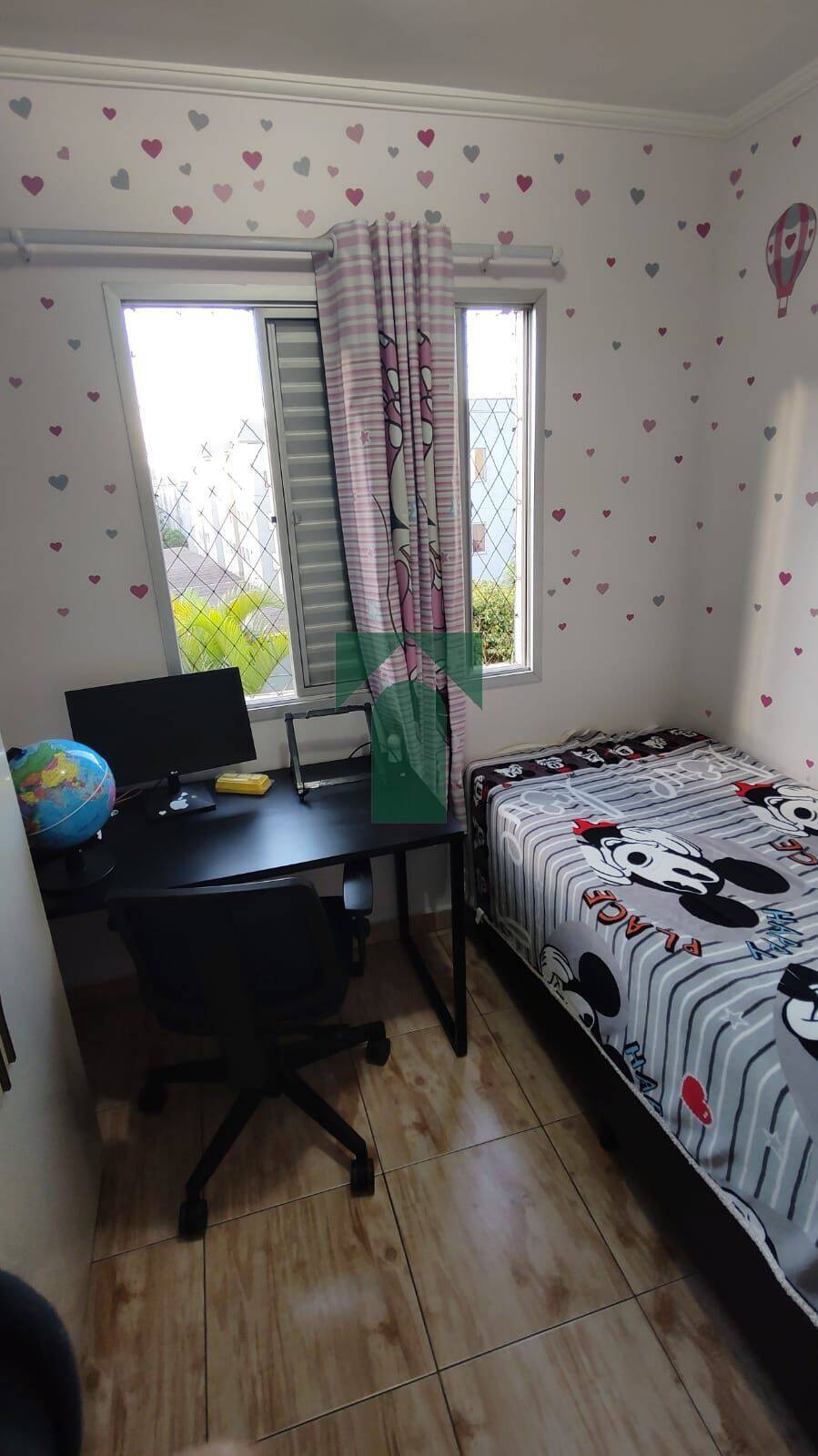 Apartamento, 2 quartos, 49 m² - Foto 18