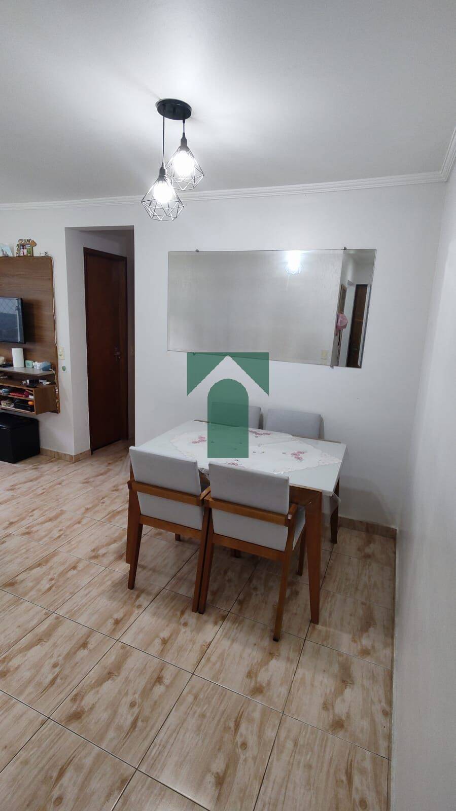 Apartamento, 2 quartos, 49 m² - Foto 7