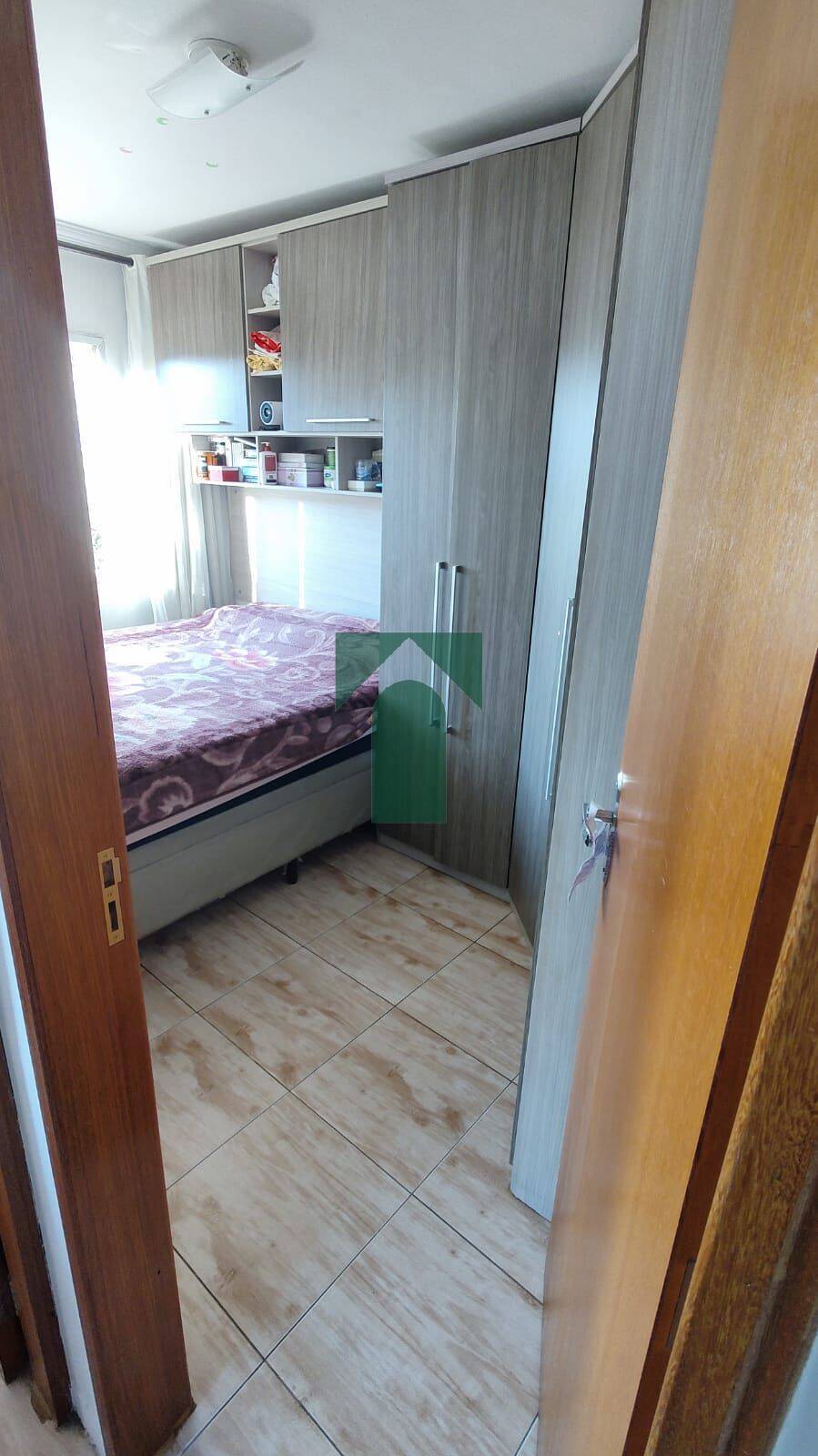 Apartamento, 2 quartos, 49 m² - Foto 20