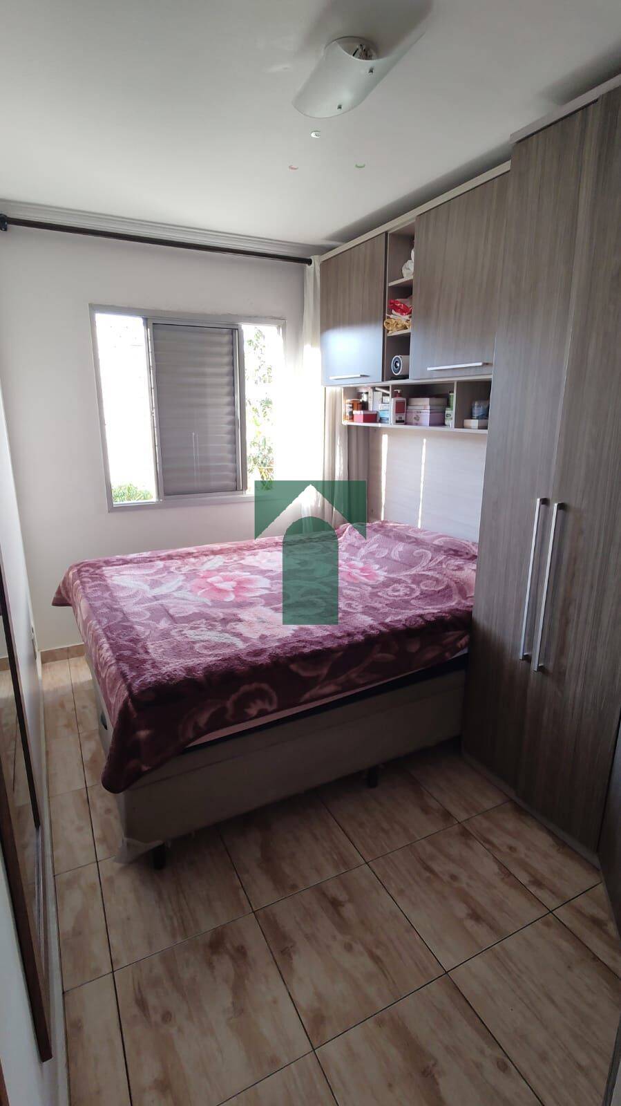 Apartamento, 2 quartos, 49 m² - Foto 23
