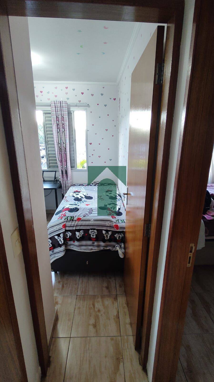 Apartamento, 2 quartos, 49 m² - Foto 15