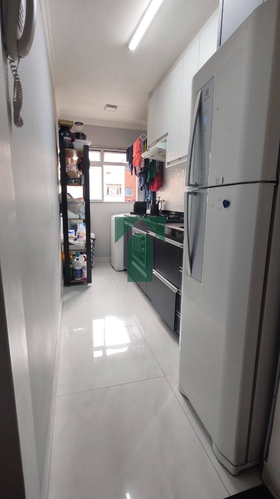 Apartamento, 2 quartos, 49 m² - Foto 10