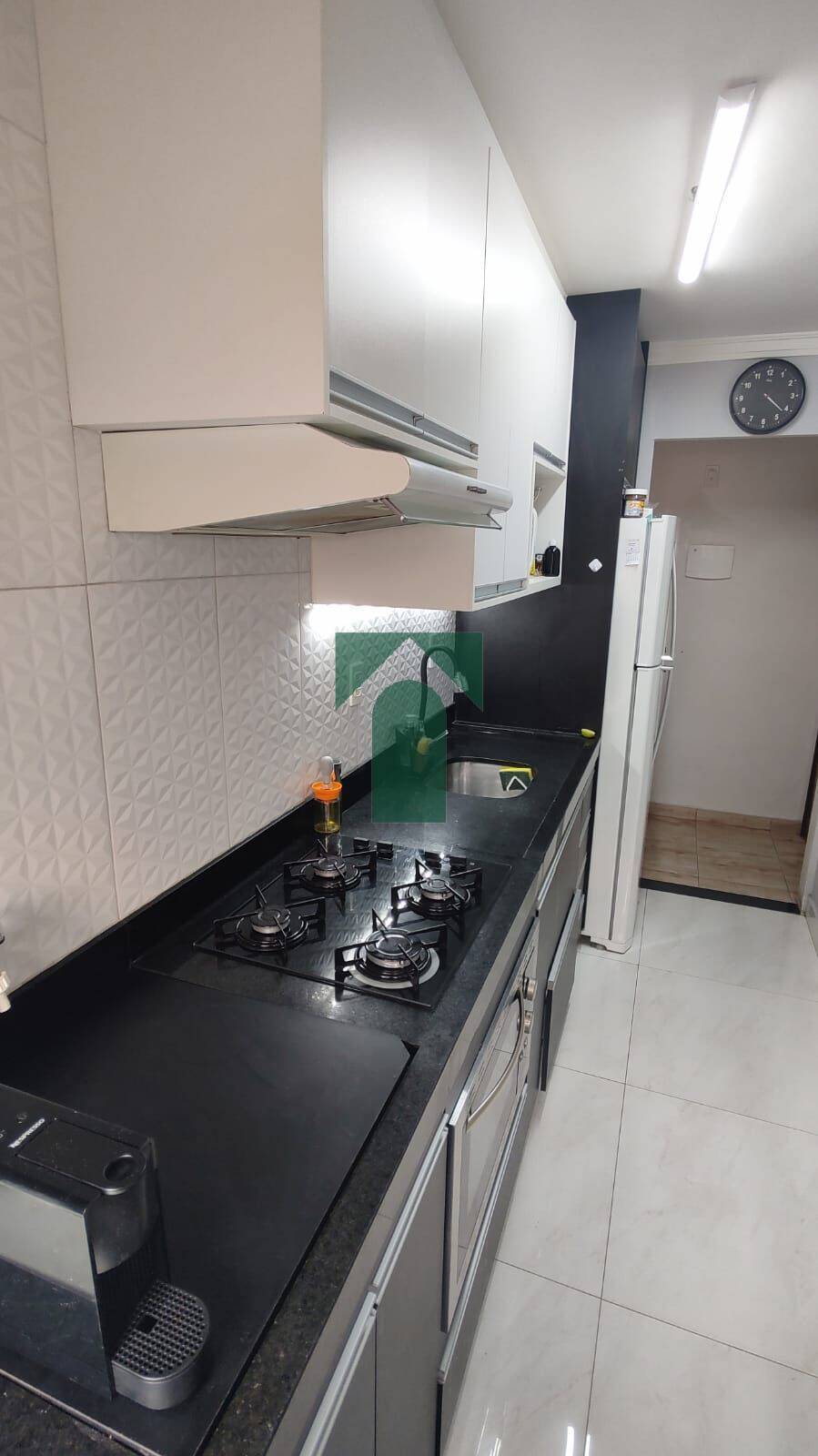 Apartamento, 2 quartos, 49 m² - Foto 9