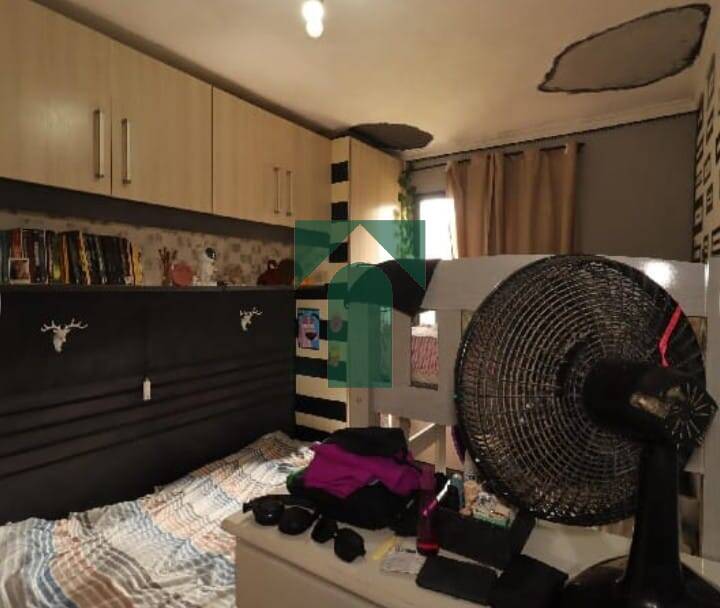 Apartamento, 2 quartos, 58 m² - Foto 6