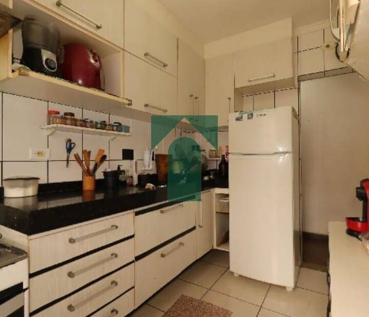 Apartamento, 2 quartos, 58 m² - Foto 4