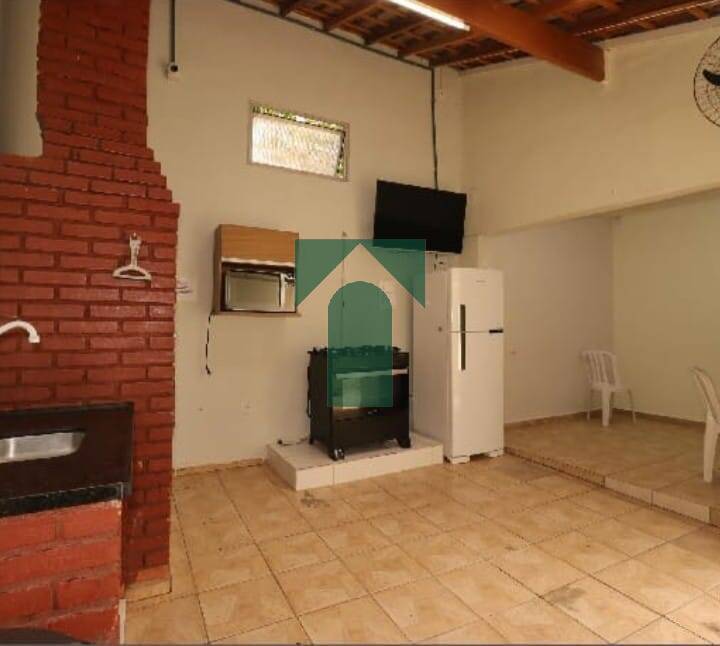 Apartamento, 2 quartos, 58 m² - Foto 9