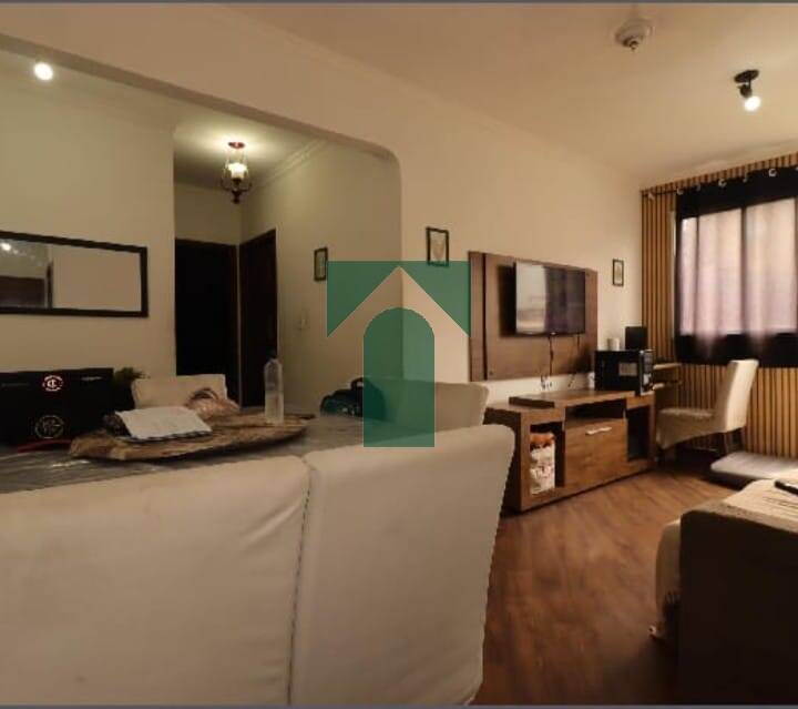 Apartamento, 2 quartos, 58 m² - Foto 1