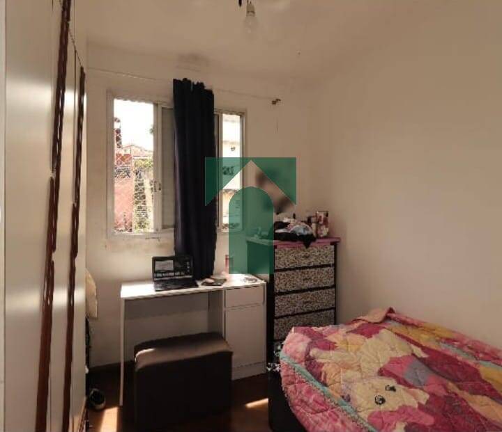 Apartamento, 2 quartos, 58 m² - Foto 7