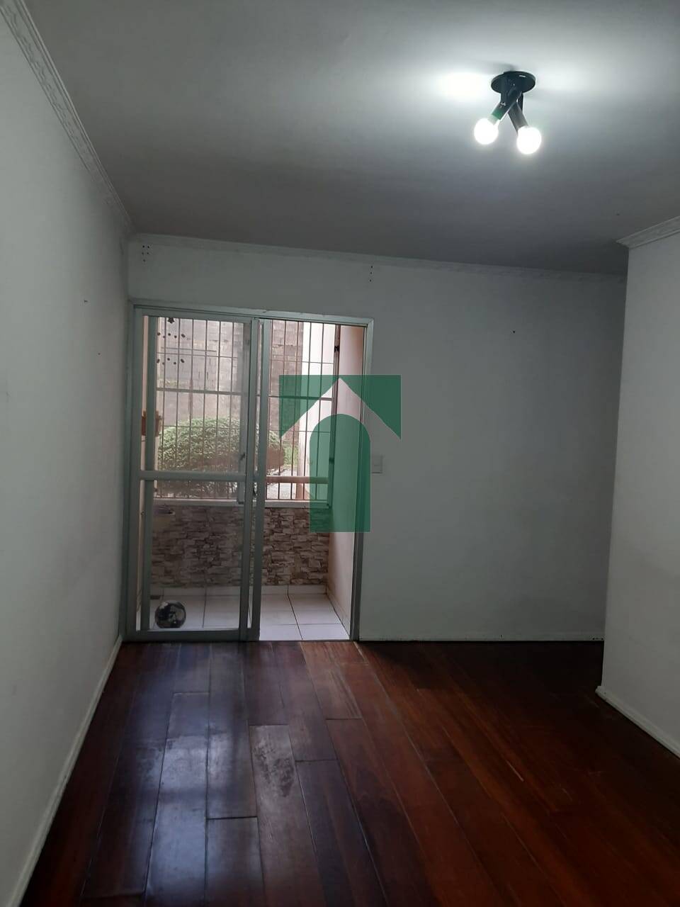 Apartamento, 2 quartos, 56 m² - Foto 2