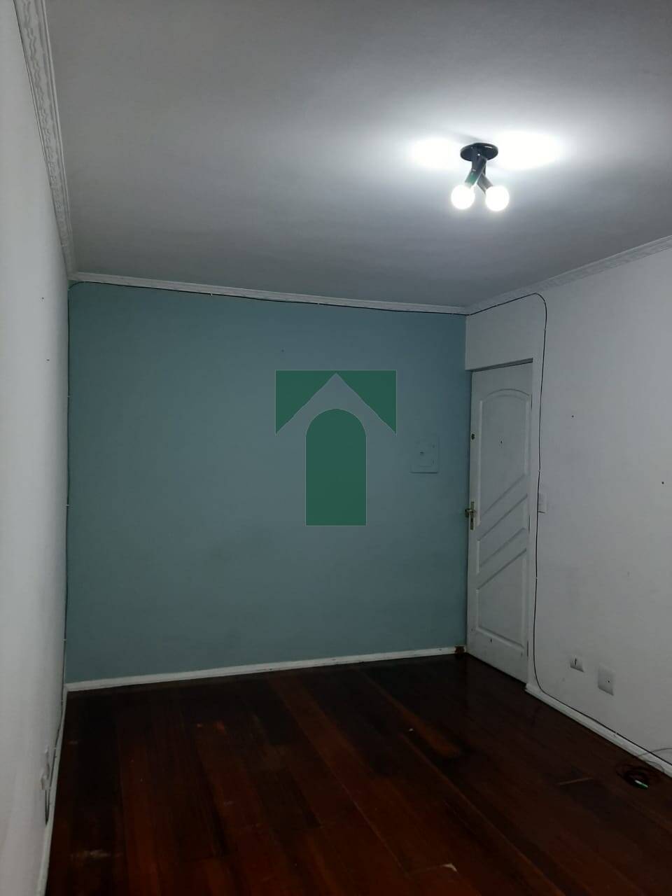 Apartamento, 2 quartos, 56 m² - Foto 1