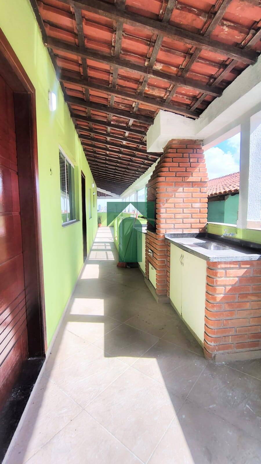 Casa, 3 quartos, 150 m² - Foto 13