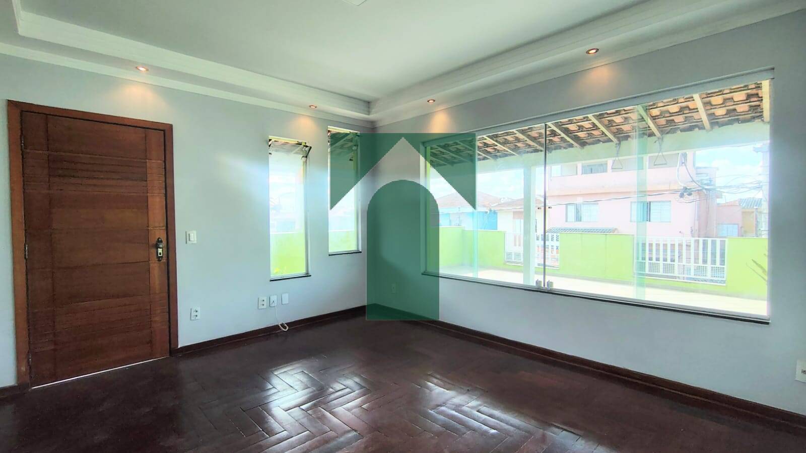 Casa, 3 quartos, 150 m² - Foto 1