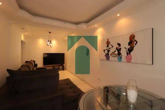 Casa, 3 quartos, 121 m² - Foto 2