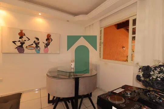 Casa, 3 quartos, 121 m² - Foto 7