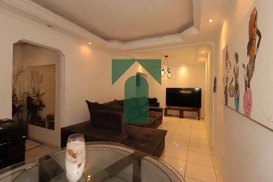 Casa, 3 quartos, 121 m² - Foto 1