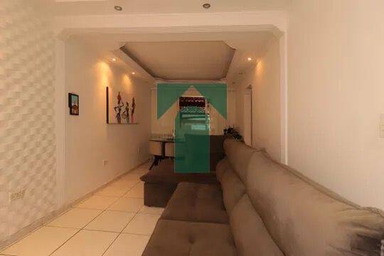 Casa, 3 quartos, 121 m² - Foto 5