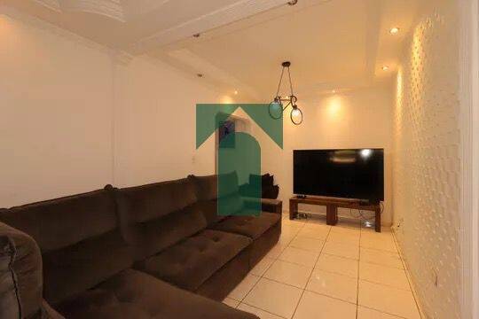 Casa, 3 quartos, 121 m² - Foto 3
