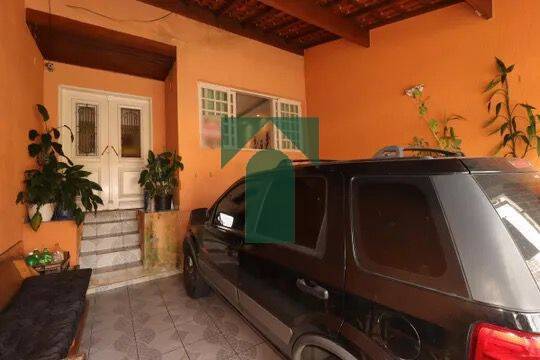 Casa, 3 quartos, 121 m² - Foto 21